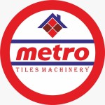 Metro Tiles Machinery Profile Picture