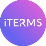 iTerms . Profile Picture