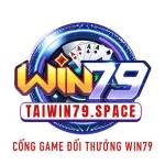 Taiwin79space Cổng Game Bài Win79 Uy Tín Profile Picture