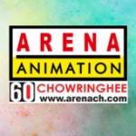 Arena Animation animationcourse Profile Picture