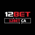 12BET CA Profile Picture