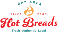 Bay Area Hot Breads | Fresh Bakery & Catering