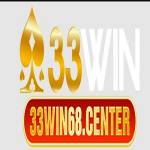 33win68 center Profile Picture