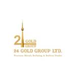 24 GOLD GROUP LTD. Profile Picture