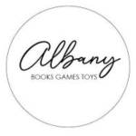 Albany Books Profile Picture