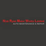 Nick Ryan Motor Works Profile Picture