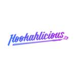 Hookahlicious Online Shop in KSA Profile Picture