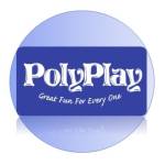 poly play Profile Picture