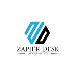 Zapier Desk Profile Picture