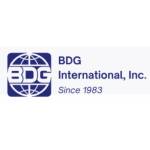 BDG International Inc Profile Picture