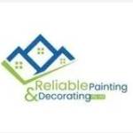 Reliable Painting Decorating Profile Picture