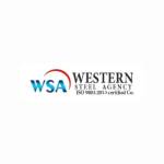 Western Steel Agency Profile Picture