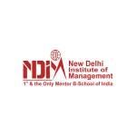 NDIM Delhi Profile Picture