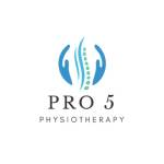 Pro 5 Physio Profile Picture