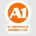 A1 Granite & Marble Ltd Profile Picture