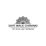 Safe Walk Chennai Profile Picture