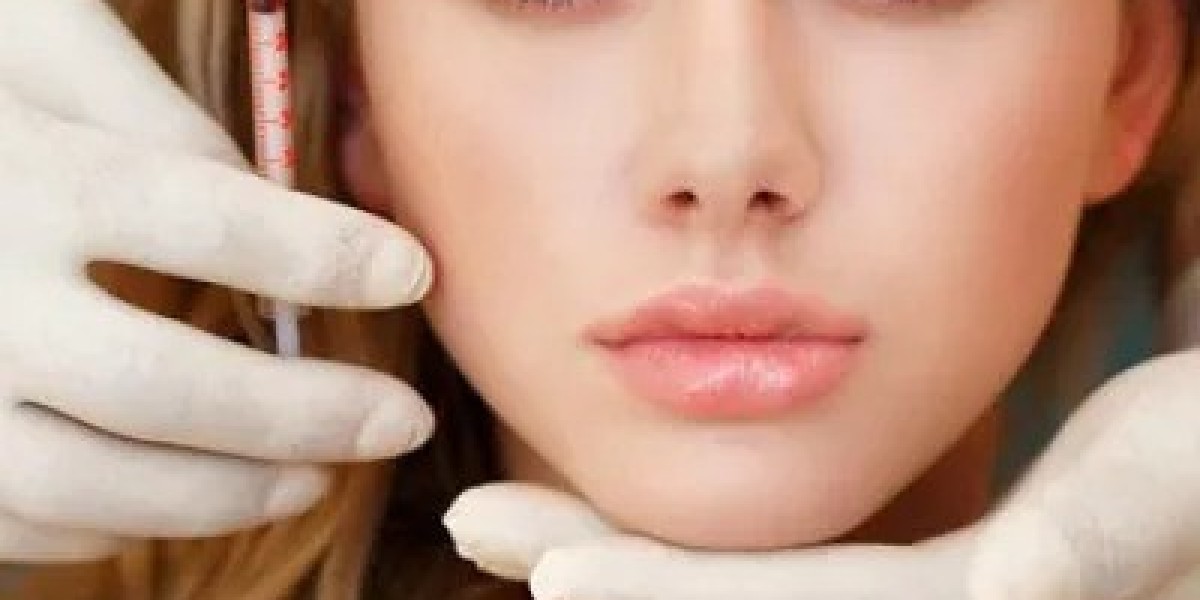 How Botox Injections in Islamabad Can Transform Your Look