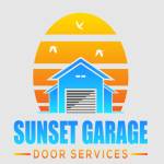 Sunset Garage Door Profile Picture