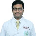 Dr. Sahil Gupta Profile Picture