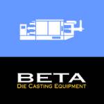 Beta Die Casting Equipment Profile Picture