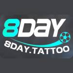 8DAY tattoo Profile Picture