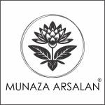 Munaza Arsalan Profile Picture