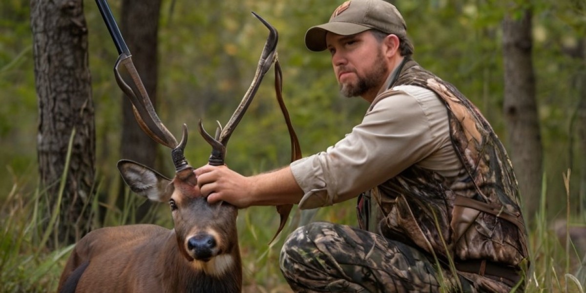 Seven Issues About Hunting Growth That you want... Badly