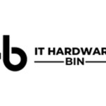 IT Hardware Bin Profile Picture