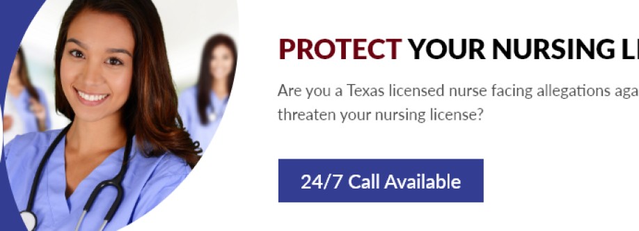 Texas Nurse Lawyer Profile Picture