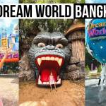 Dream world Bangkok Profile Picture