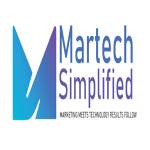 Martech Simplified Profile Picture