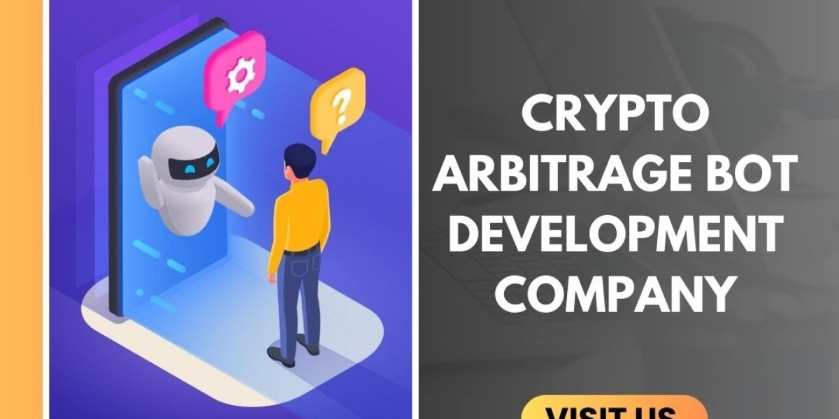 Why Your Crypto Trading Strategy Needs a Custom Arbitrage Bot