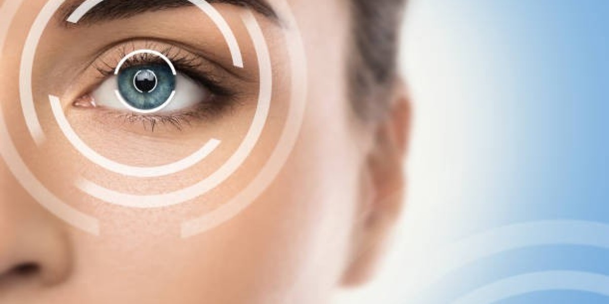 Best Eye Doctor in Faridabad | Expert Vision Care - Dr. Vikas Thukral