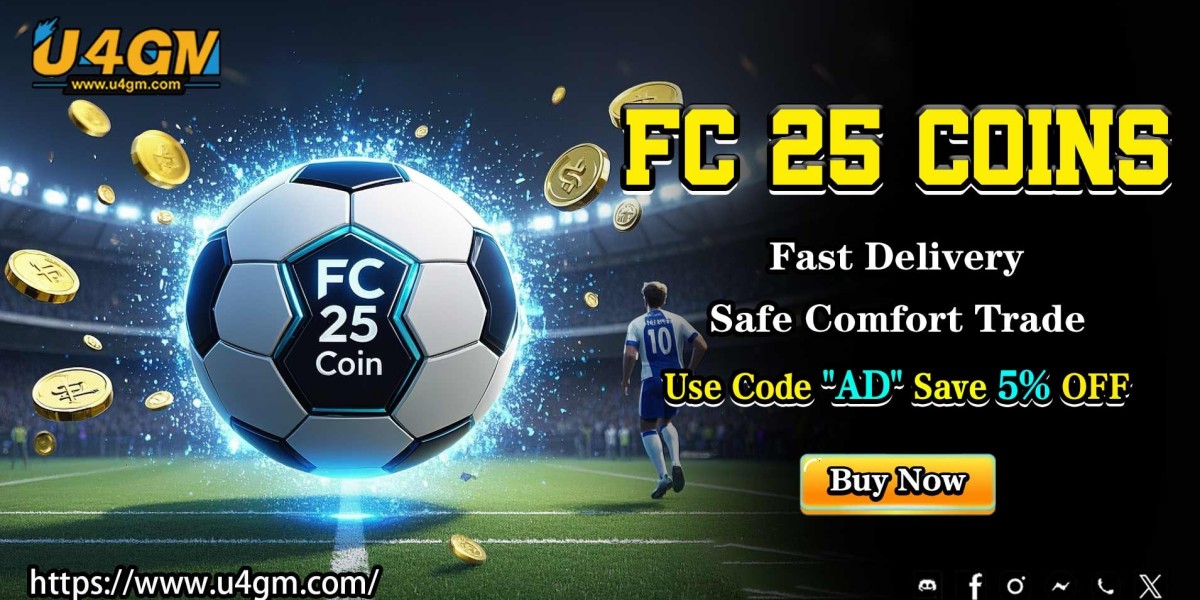 Coins Over Grind: How to Skip the Work and Build a Pro buy fc 25 coins Team