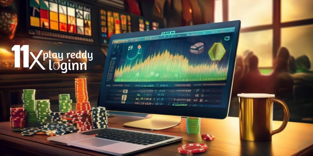 Experience the Best Betting Exchange at 11xPlay Online