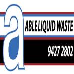 Able Liquid Waste Profile Picture