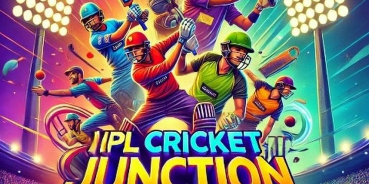 IPL 2025 Betting: Get Online Cricket ID & Start Winning