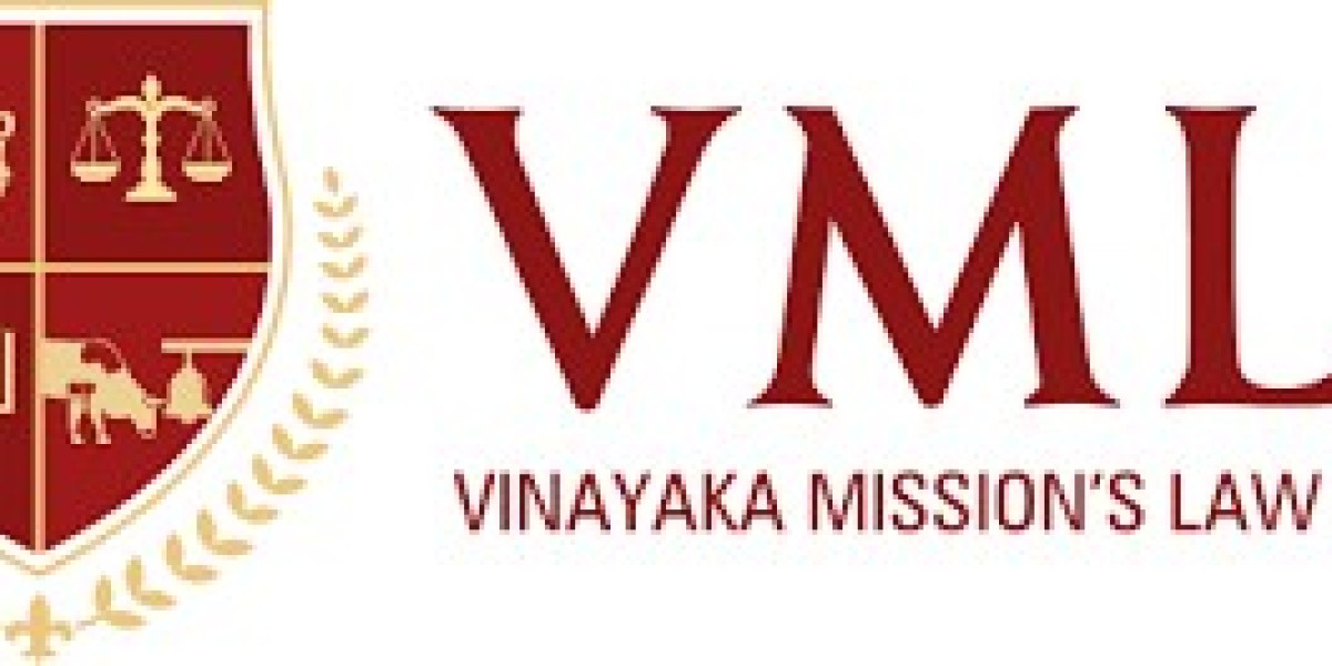 Vinayaka Mission's Law School (VMLS) – Shaping the Future of Legal Education