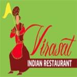 Virasat Indian Restaurant Profile Picture