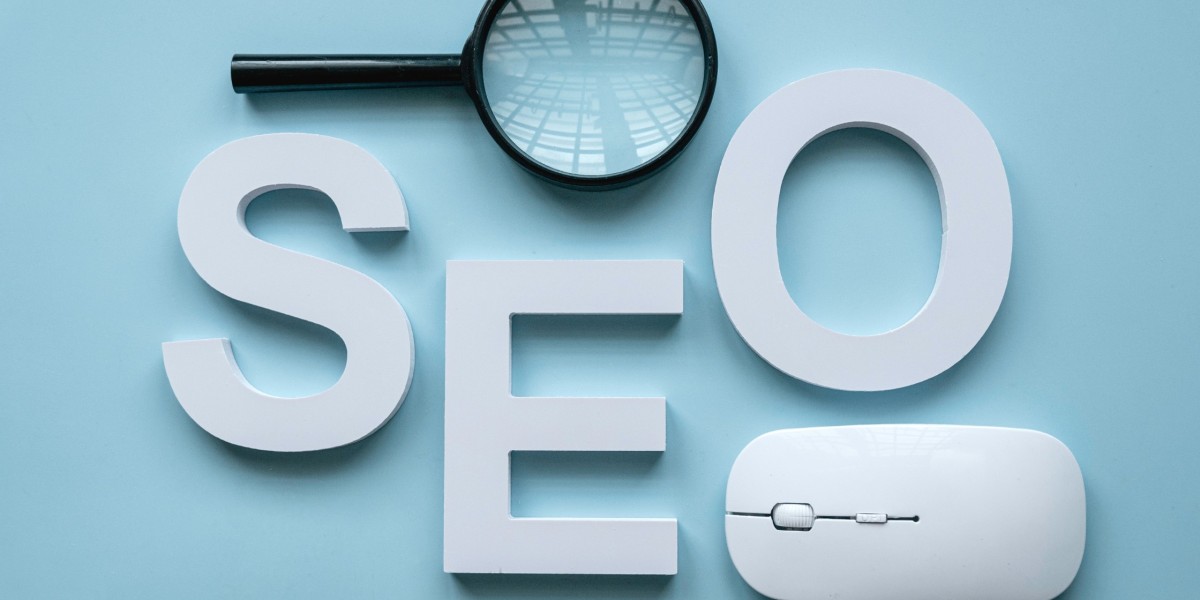 Achieve Top Rankings with White-Hat Organic SEO