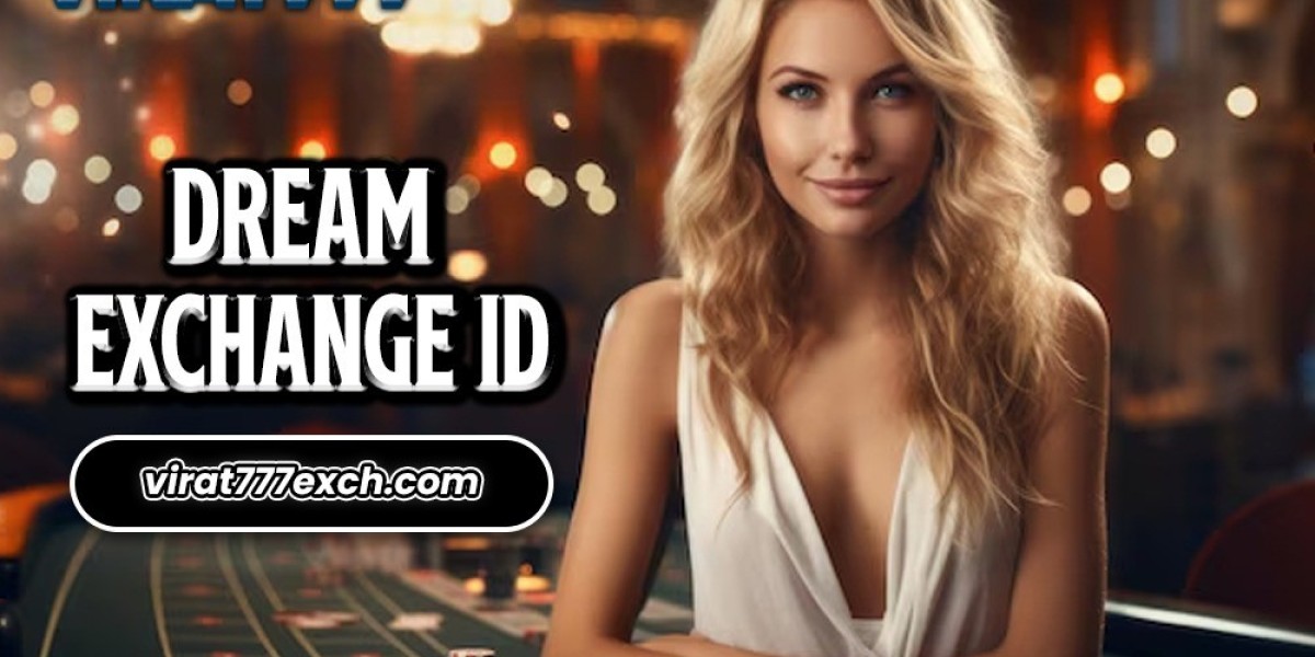 Dream Exchange ID: Dream Exchange ID | Join DreamExch for ultimate fun