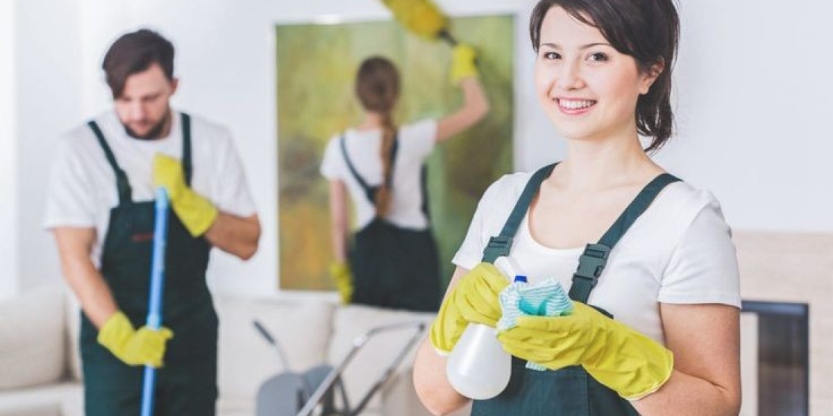 Urban Mop’s best maid services near me: Have a Clean, Neat Home with the help of experts