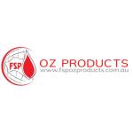 FSP Oz Products Profile Picture