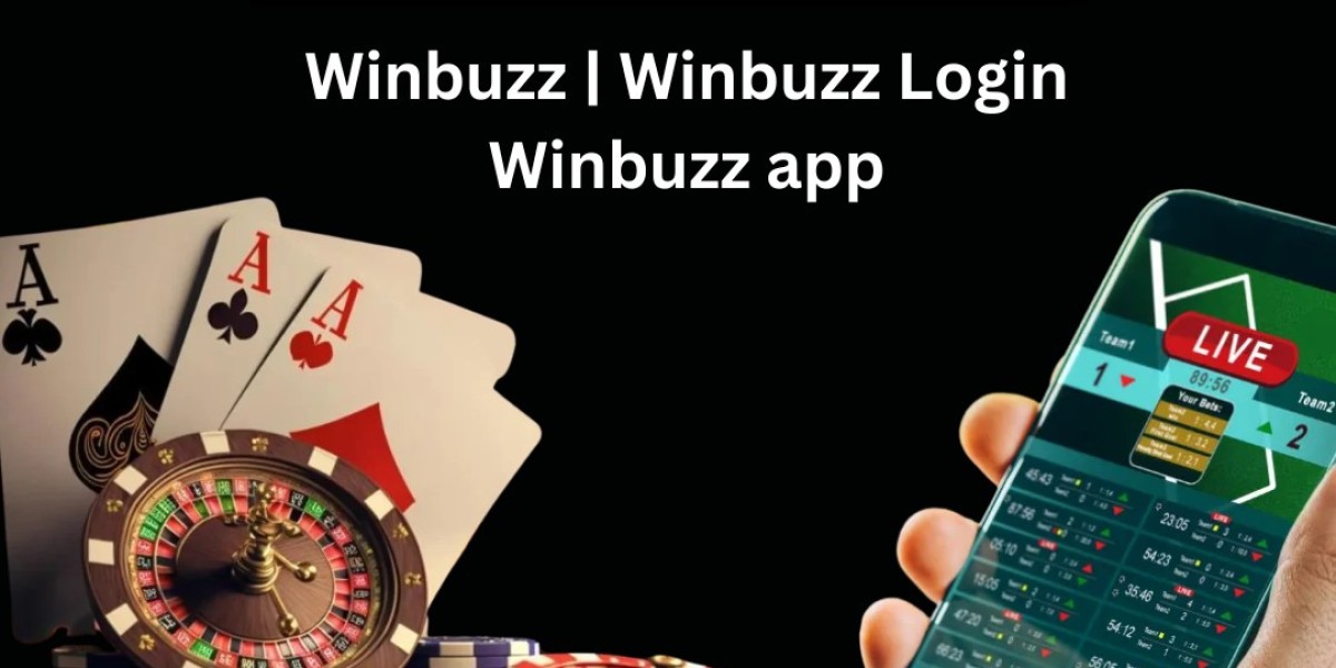 WinBuzz: A Premier Destination for Online Sports and Casino Gaming