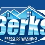 Power Washing in Berks County PA Profile Picture