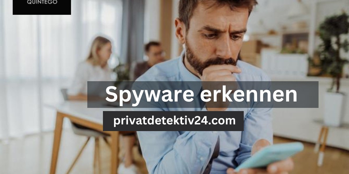 Spyware erkennen: Anzeichen und Warnsignale richtig deuten