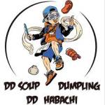 DD Soup DUMPLING  HIBACHI Profile Picture