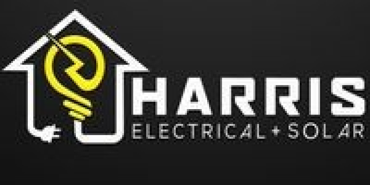 Choosing the Right Electrician: Harris Electrical for Commercial and Residential Electrical Services in NSW