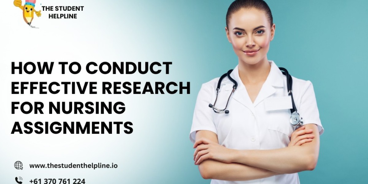 The Do’s and Don’ts of Writing a Nursing Assignment