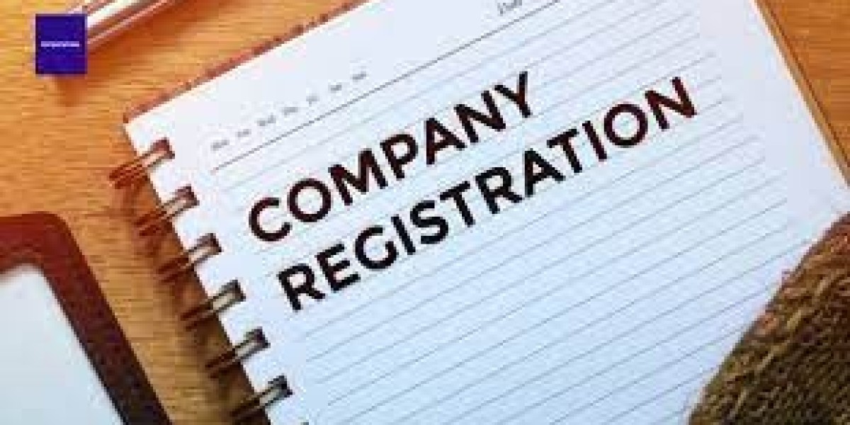 Company Registration in India: Everything You Need to Know